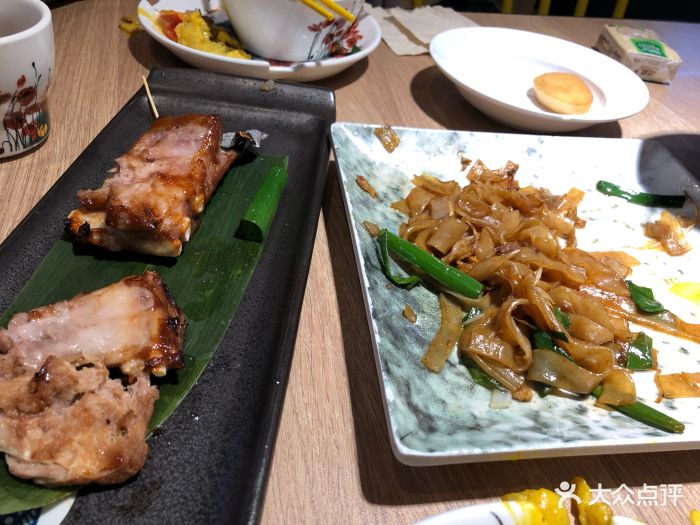 澳门街(嘉洲广场店)-图片-佛山美食-大众点评网