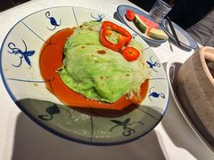 -八府香鸭·啫啫煲(华山路店)