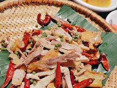 -李子坝梁山鸡(李子坝大鸡哥店)