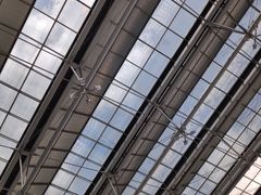 -曼谷素万那普国际机场