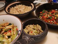 -佬麻雀·新湘菜(珠海金发购物中心店)
