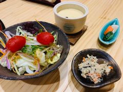 -京怀石·壬生