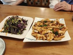-钰田大院•怀柔本土菜(雁栖湖店)