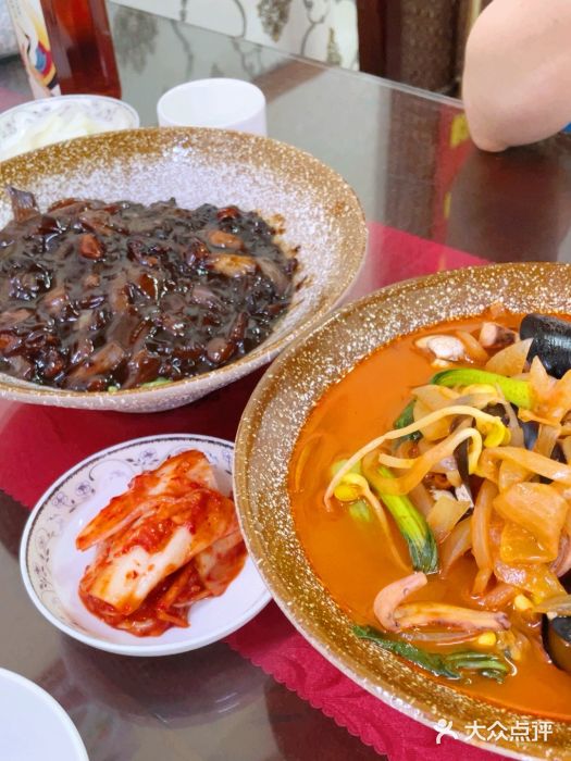 来味香(麦世达韩国精品百货店)图片