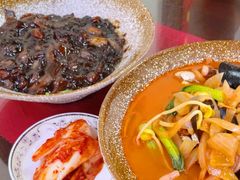 -来味香(麦世达韩国精品百货店)