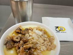 -满记甜品(巴黎春天宝山店)