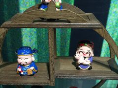 -秦淮礼物(贡院街店)