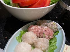 -协成海鲜火锅(情侣路店)