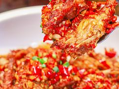 -烹湘·鲜炒湖南土菜(海珠店)