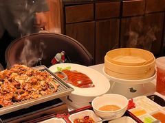-四季民福烤鸭店(王府井灯市口店)