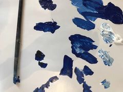 -Fun Job Art 零基础油画国画DIY画室(望京店)
