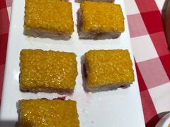 -西贝(金桥店)