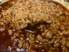 招牌牛肉烩饭-小吊梨汤·北京菜·烤鸭(鸟巢店)