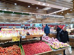 -幸福荣耀生鲜超市(和平街店)