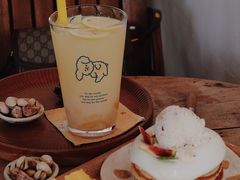 -春风十里咖啡馆