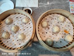 -鼎泰丰(国贸商城店)