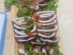 -北方饺子王·海肠捞饭·海鲜锅(山大店)