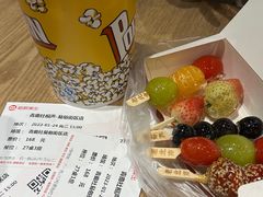 -青曲社相声(易俗街区店)