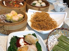 -又一间茶点轩(百汇广场店)