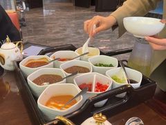 -牛鼎盛新疆雪花鲜牛火锅(武夷绿洲 店)