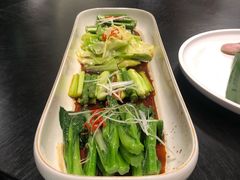 -翠湖宾馆·中餐厅