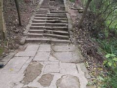 -金堂县云顶石城风景区