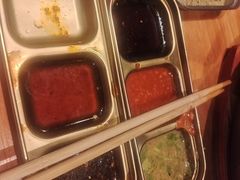 -子檀大隐炭烧(食品街店)