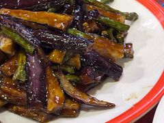 -闯关东东北农家菜(崂山石老人店)