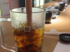 -乌君·酒场·炭火烧鸟(侨城坊店)