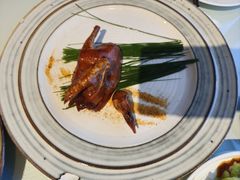 -观塘港茶餐厅(八一大道店)