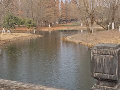 -梁鸿国家湿地公园