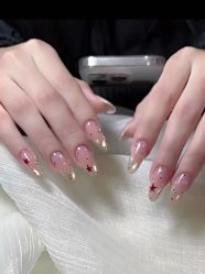 -芊屿芊浔美甲