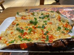 -木屋烧烤(龙华店)