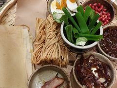 -鸽子窝(青塔店)