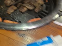 -仓库烤肉(绿园店)