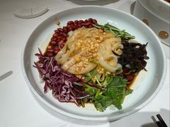 -小厨娘淮扬菜(天印大道店)