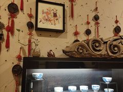 -山水悦茶会所(上海沙龙新天地天宝商业中心店)