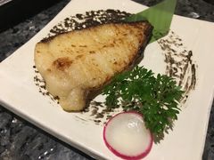 -菊上料理(蜀山银泰百货店)