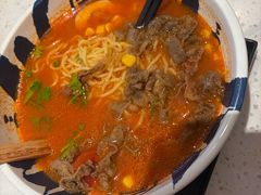 -味千拉面(瑞虹生活广场店)