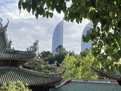 -鸿山公园