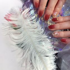 点击看大图 -RL Nail·瑞丽美甲美睫品牌原创店