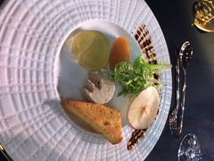 外滩悦榕庄海怡西餐厅-外滩悦榕庄·海怡西餐厅