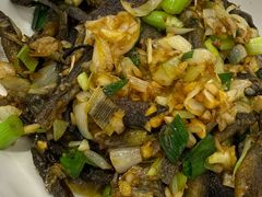 -三只鸟本地特色菜馆(上饶总店)