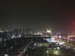 -天台泰和开元名都大酒·地中海咖啡厅