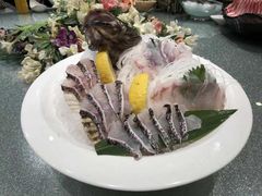 -柒加海鲜姿造