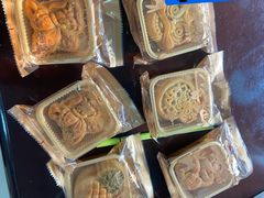 -玥儿弯弯手作烘焙(中海国际社区御城店)