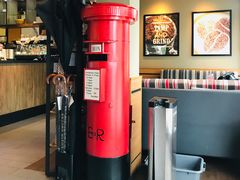 -COSTA COFFEE(西湖天地店)