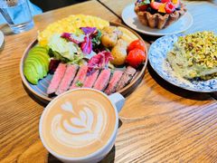 -Money Shops(愚园路店)