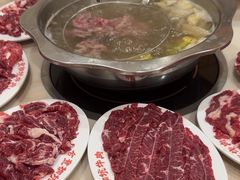 -合意桐坑牛肉粿·鲜牛肉火锅(嵩山总店)