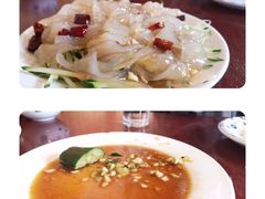 -玫瑰红烤羊排(北新桥三条店)